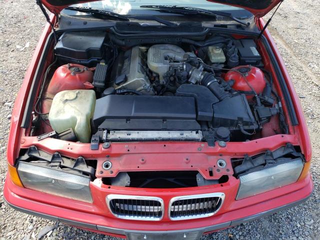 Aukcja sprzedaży 1998 Bmw 318ti, vin: WBACG8329WKC84777, numer aukcji: 70556775