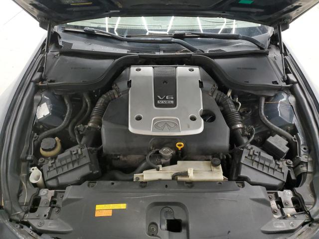 Aukcja sprzedaży 2008 Infiniti G37, vin: JNKCV64E58M125375, numer aukcji: 69005665