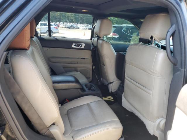 69306425 :رقم المزاد ، 1FM5K7D94DGB24217 vin ، 2013 Ford Explorer Xlt مزاد بيع