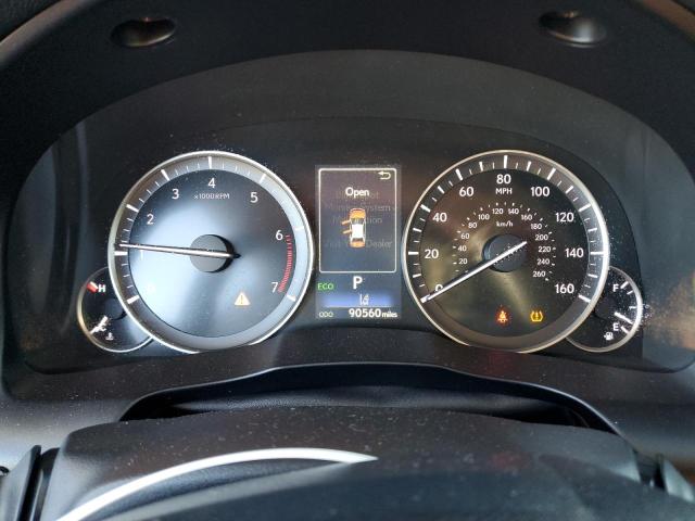 Aukcja sprzedaży 2018 Lexus Es, vin: 58ABK1GG4JU085130, numer aukcji: 70344375