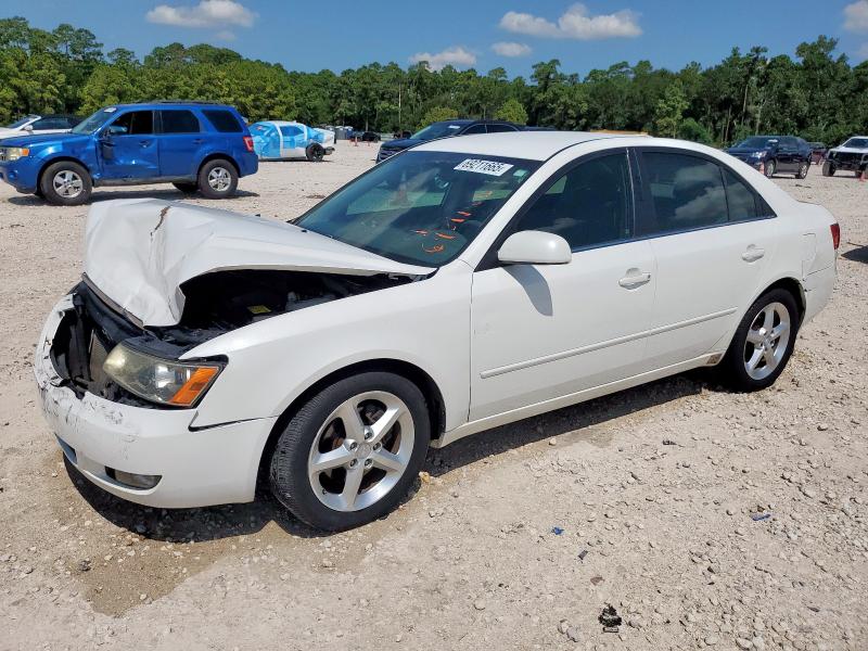 Продаж на аукціоні авто 2007 Hyundai Sonata, vin: 5NPEU46F97H238973, номер лоту: 69211665
