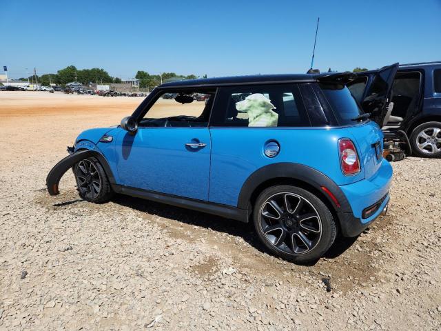 70912955 :رقم المزاد ، WMWSV3C52CTY28795 vin ، 2012 Mini Cooper مزاد بيع