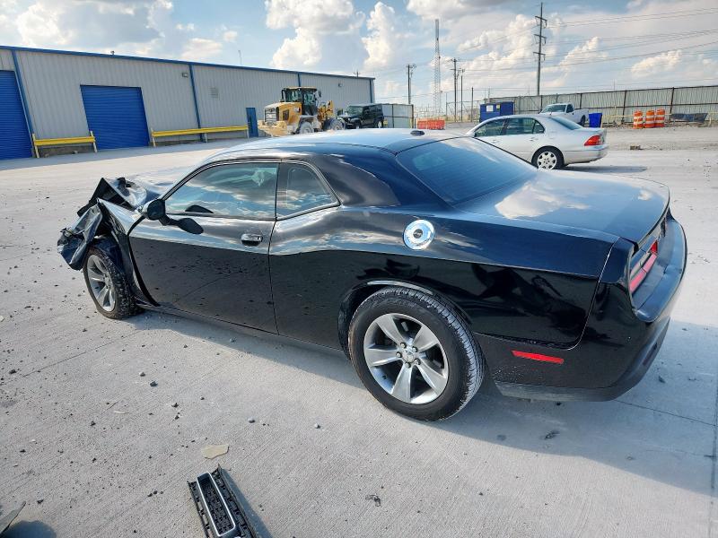 70044485 :رقم المزاد ، 2C3CDZAG5FH710005 vin ، 2015 Dodge Challenger مزاد بيع
