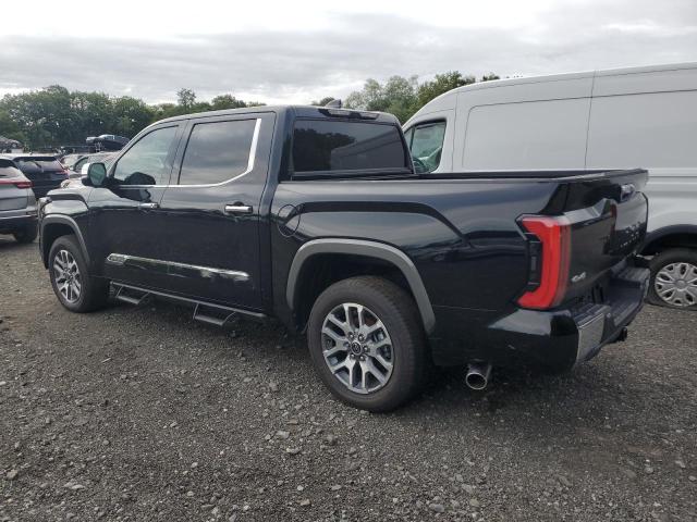 Продажа на аукционе авто 2024 Toyota Tundra Cre, vin: 5TFMC5DBXRX063757, номер лота: 69522405