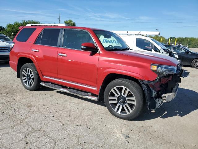 Aukcja sprzedaży 2018 Toyota 4runner, vin: JTEBU5JR4J5588119, numer aukcji: 70720335