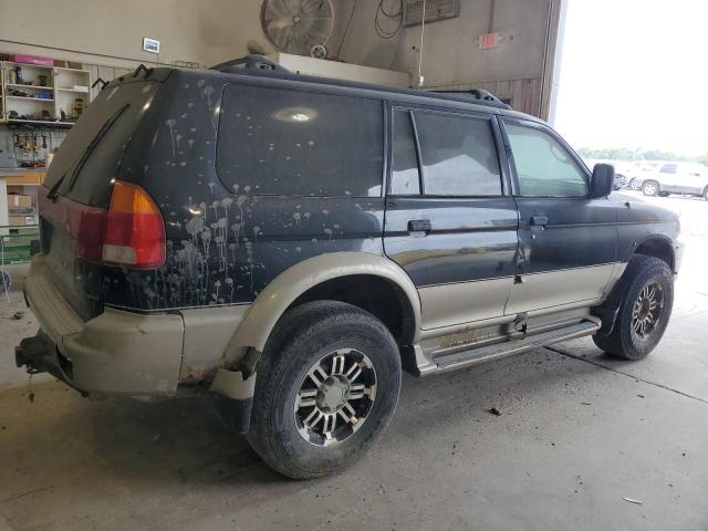 Продаж на аукціоні авто 1999 Mitsubishi Montero, vin: JA4LS41RXXP028606, номер лоту: 70101395