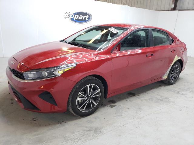 2024 Kia Forte Lx მანქანა იყიდება აუქციონზე, vin: 3KPF24ADXRE722531, აუქციონის ნომერი: 70584895