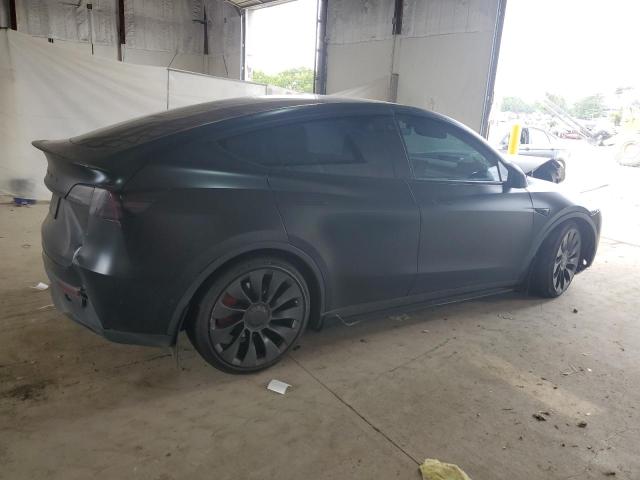 Продажа на аукционе авто 2022 Tesla Model Y, vin: 7SAYGDEF2NF537662, номер лота: 67284735