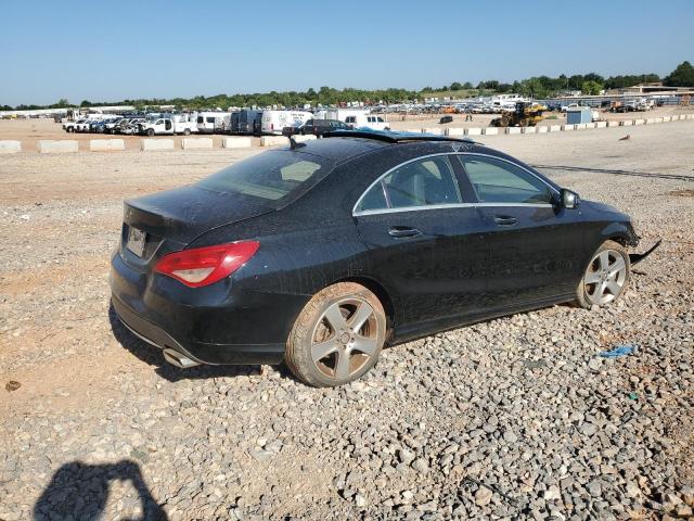 Aukcja sprzedaży 2015 Mercedes-benz Cla, vin: WDDSJ4EB7FN161633, numer aukcji: 70012655