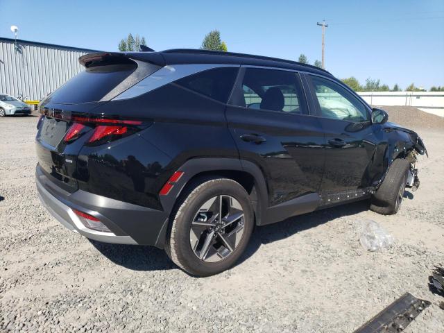 69801095 :رقم المزاد ، 5NMJBCDE2SH530527 vin ، 2025 Hyundai Tucson مزاد بيع