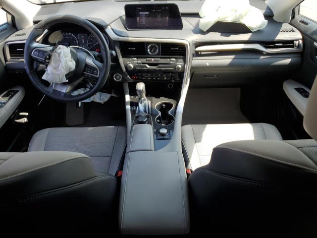 Aukcja sprzedaży 2019 Lexus Rx 350 Base, vin: 2T2ZZMCA5KC137044, numer aukcji: 68978135