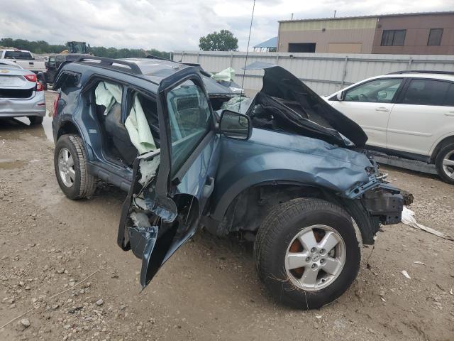 Продаж на аукціоні авто 2010 Ford Escape Xlt, vin: 1FMCU0D76AKD39288, номер лоту: 67792255