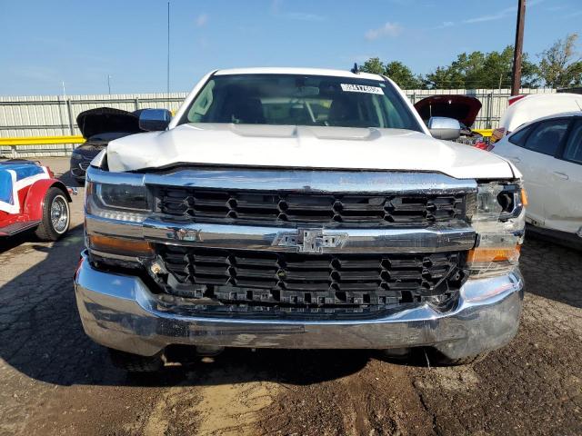 86297915 :رقم المزاد ، 1GCUKREC5JF248083 vin ، 2018 Chevrolet Silverado مزاد بيع