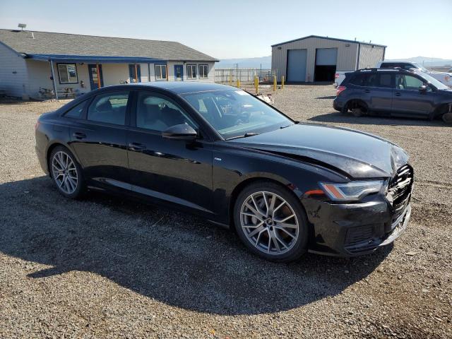 Aukcja sprzedaży 2022 Audi A6, vin: WAUL2BF26NN049979, numer aukcji: 67153355