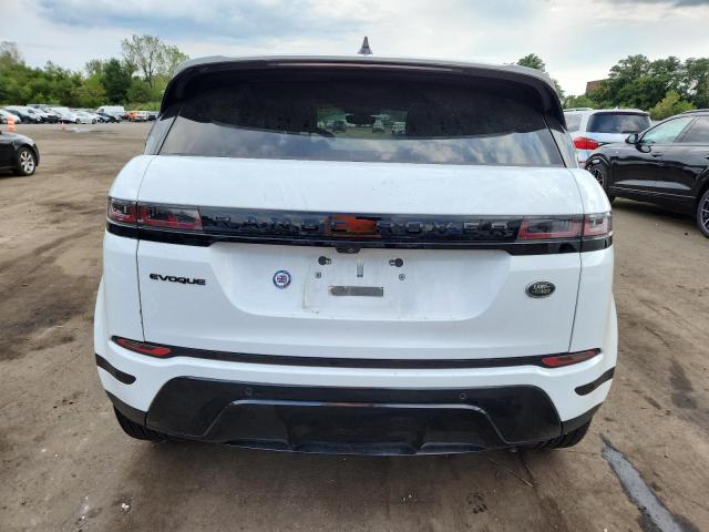 70688885 :رقم المزاد ، SALZP2FX8PH227623 vin ، 2023 Land Rover Range Rove مزاد بيع