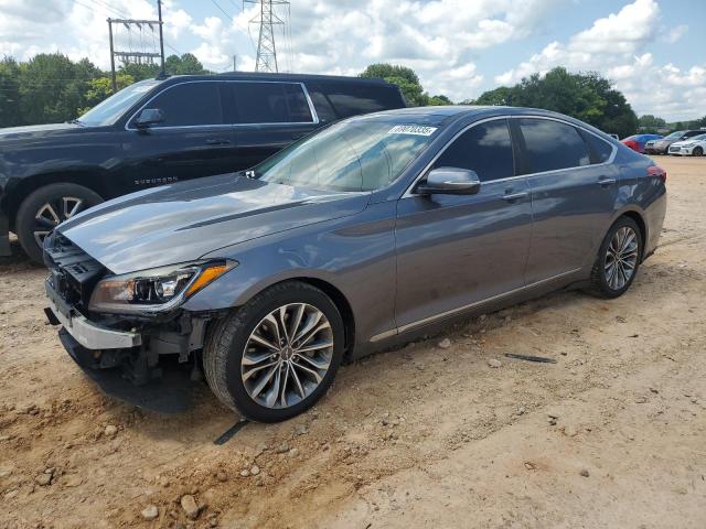 Aukcja sprzedaży 2015 Hyundai Genesis 3., vin: KMHGN4JE3FU099704, numer aukcji: 69070335