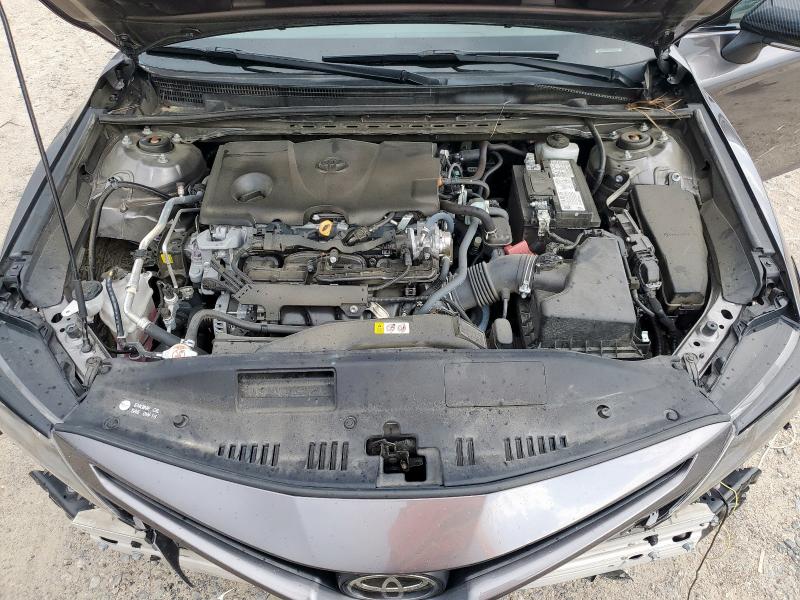 Aukcja sprzedaży 2023 Toyota Camry Se N, vin: 4T1G11AK6PU778674, numer aukcji: 69396295