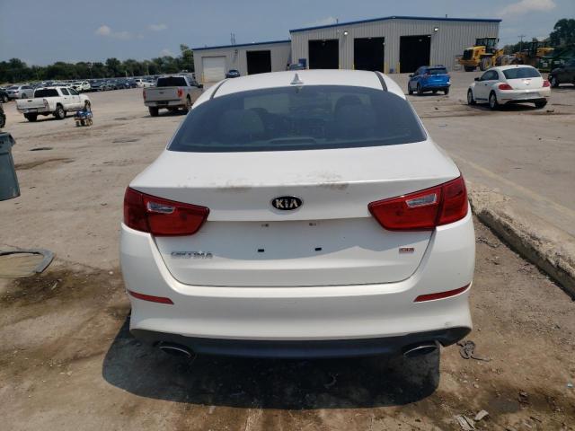 2015 Kia Optima Lx მანქანა იყიდება აუქციონზე, vin: KNAGM4A7XF5619462, აუქციონის ნომერი: 67629035