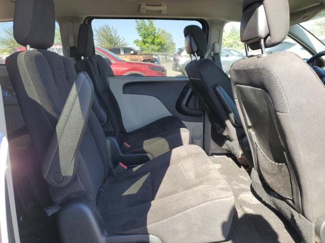 Auction sale of the 2018 Dodge Grand Caravan, vin: 2C4RDGBG2JR245534, lot number: 68960575