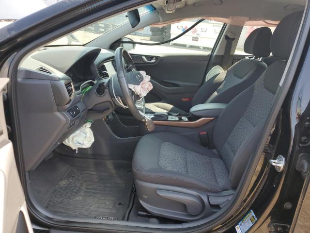 Продаж на аукціоні авто 2017 Hyundai Ioniq Limi, vin: KMHC85LH5HU018675, номер лоту: 67053215