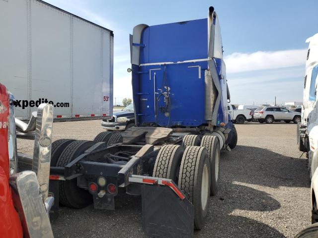 Продаж на аукціоні авто 2007 Freightliner Convention, vin: 1FUJBBCK07LX11237, номер лоту: 71096645