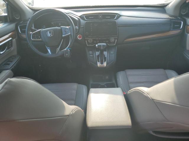 Продажа на аукционе авто 2018 Honda Cr-v Exl, vin: 7FARW1H84JE020085, номер лота: 66392065
