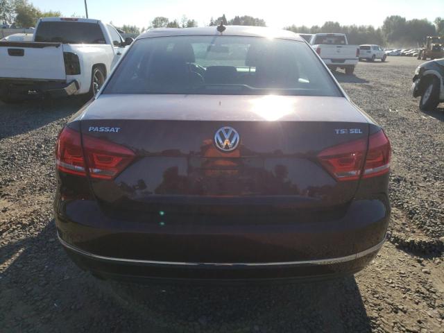 Aukcja sprzedaży 2014 Volkswagen Passat, vin: 1VWCT7A33EC084971, numer aukcji: 69699455