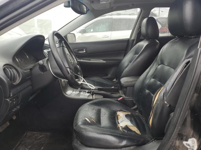 70140425 :رقم المزاد ، 1YVHP84D355M28529 vin ، 2005 Mazda 6 S مزاد بيع