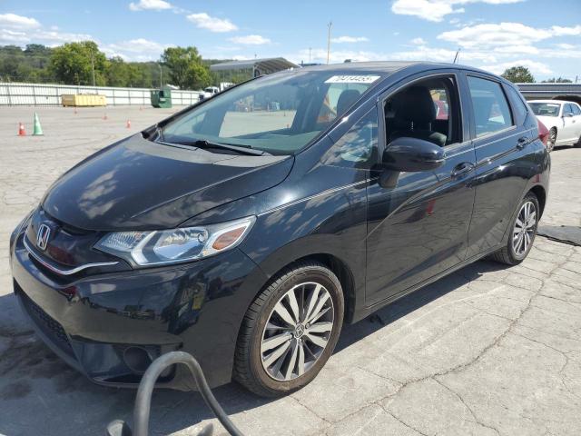 Aukcja sprzedaży 2015 Honda Fit Ex, vin: 3HGGK5H81FM706630, numer aukcji: 70414455