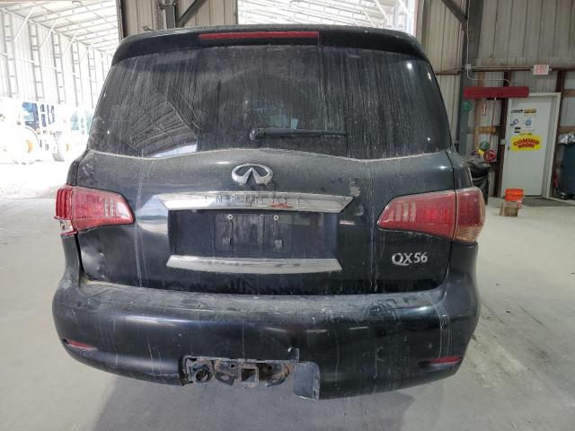 Продажа на аукционе авто 2011 Infiniti Qx56, vin: JN8AZ2NE4B9004596, номер лота: 67865735
