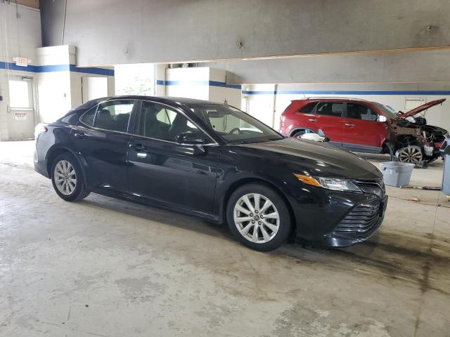 Продаж на аукціоні авто 2018 Toyota Camry, vin: JTNB11HK4J3040627, номер лоту: 69946615