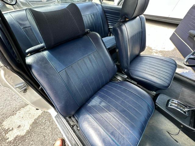 1974 Bmw 2002 მანქანა იყიდება აუქციონზე, vin: 4280399, აუქციონის ნომერი: 69924435