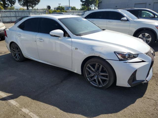 Aukcja sprzedaży 2017 Lexus Is, vin: JTHBA1D26H5052933, numer aukcji: 68193635