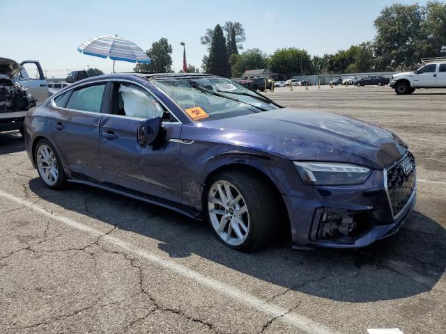 Aukcja sprzedaży 2023 Audi A5 Premium, vin: WAUFACF5XPA049980, numer aukcji: 67898865