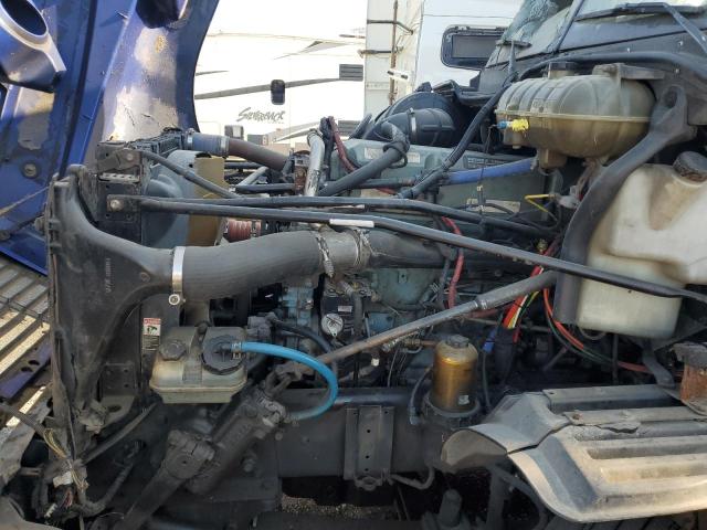 Продаж на аукціоні авто 2007 Freightliner Convention, vin: 1FUJBBCK07LX11237, номер лоту: 71096645