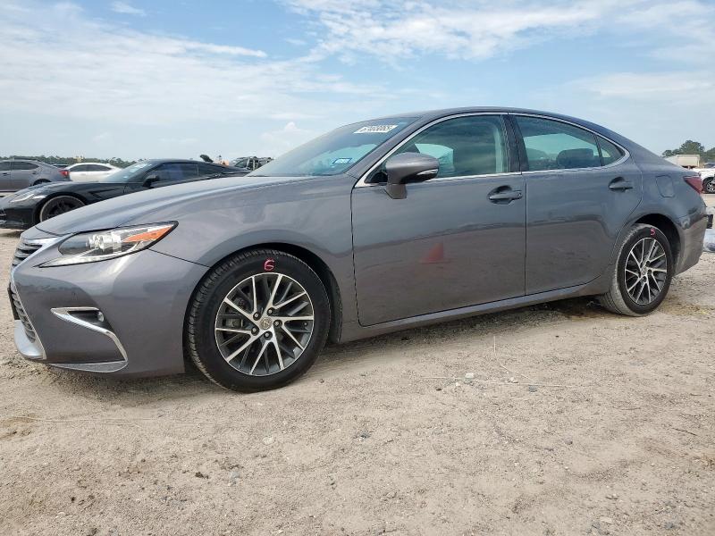2017 Lexus Es 350 მანქანა იყიდება აუქციონზე, vin: 58ABK1GGXHU036217, აუქციონის ნომერი: 67403065