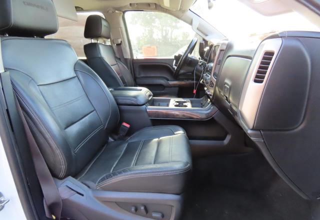 69122195 :رقم المزاد ، 1GT120E80FF175769 vin ، 2015 Gmc Sierra K2500 Denali مزاد بيع