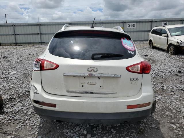 Продажа на аукционе авто 2009 Infiniti Ex35, vin: JNKAJ09F99M951696, номер лота: 68595365