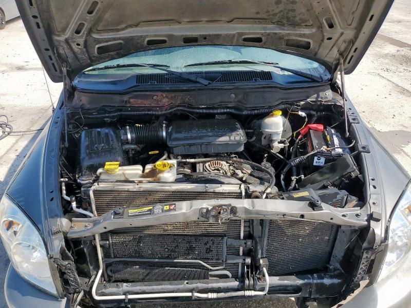 2006 Dodge Ram 1500 მანქანა იყიდება აუქციონზე, vin: 1D7HA18N26S659559, აუქციონის ნომერი: 68184035