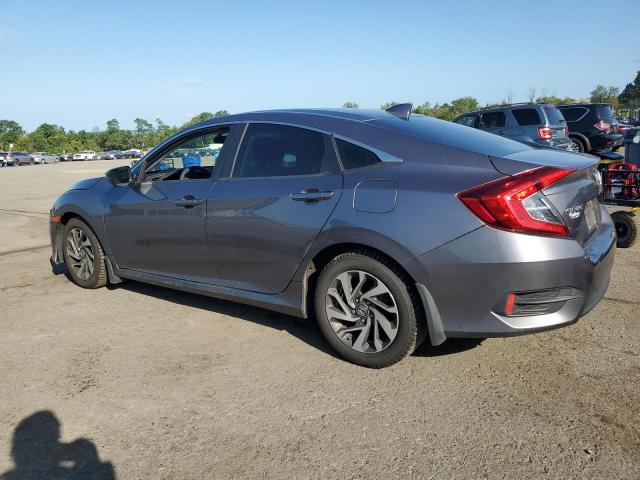 Продажа на аукционе авто 2018 Honda Civic Ex, vin: 19XFC2F72JE041255, номер лота: 67356035