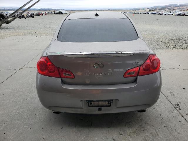 Продажа на аукционе авто 2009 Infiniti G37 Base, vin: JNKCV61E39M308800, номер лота: 68709345