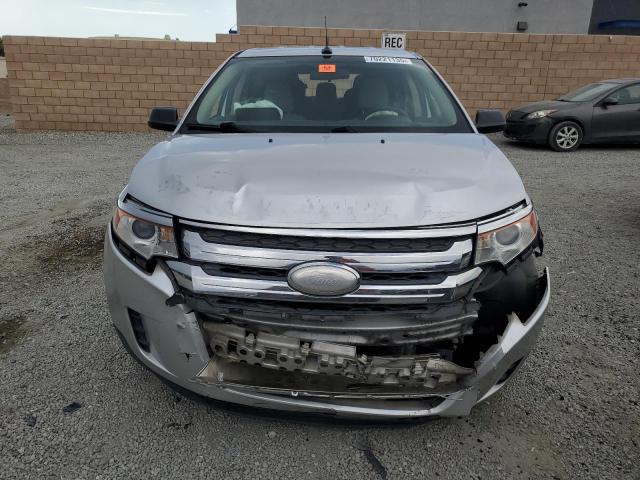 Aukcja sprzedaży 2012 Ford Edge Se, vin: 2FMDK3GC1CBA92876, numer aukcji: 70221135