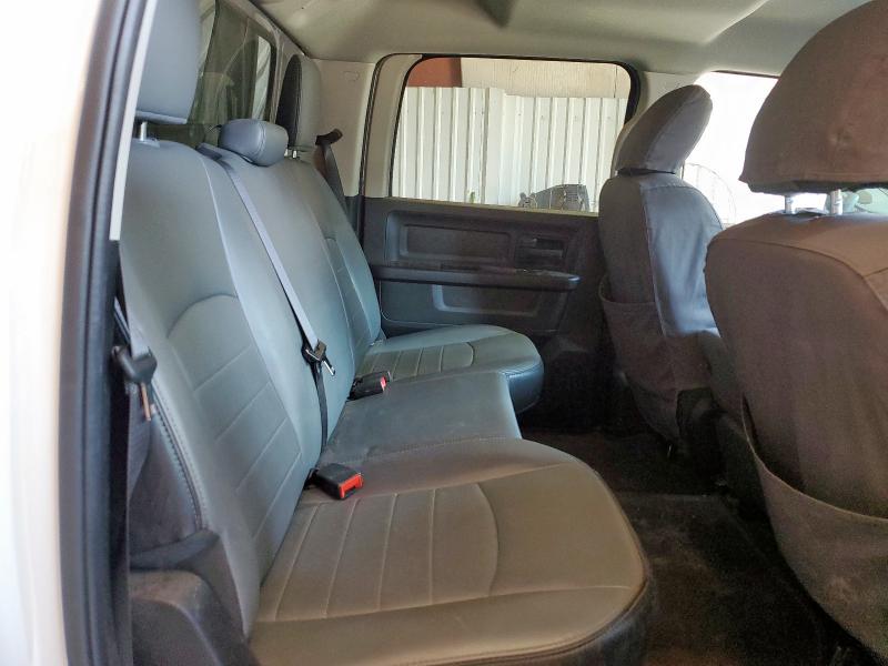 70047595 :رقم المزاد ، 1C6RR7XT5PS534221 vin ، 2023 Ram 1500 Class مزاد بيع