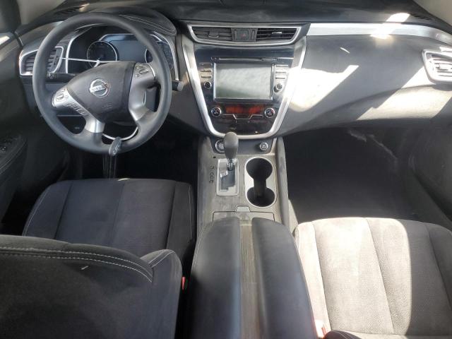 2016 Nissan Murano S მანქანა იყიდება აუქციონზე, vin: 5N1AZ2MG2GN142629, აუქციონის ნომერი: 68209895