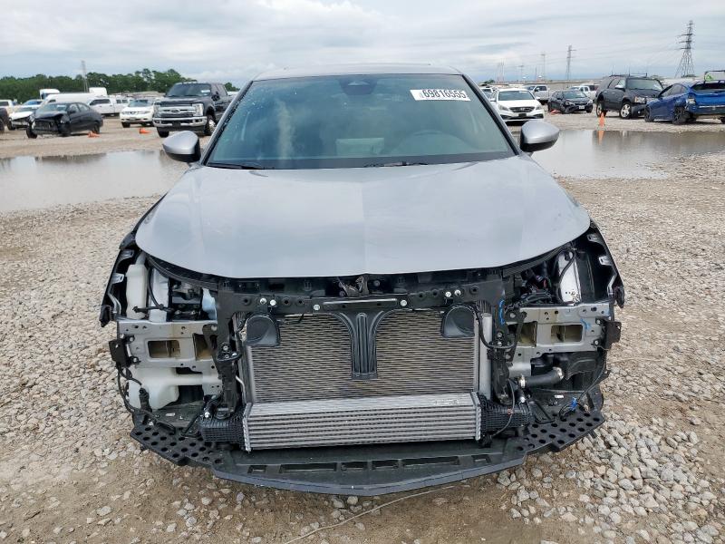 Aukcja sprzedaży 2025 Acura Integra A-, vin: 19UDE4H38SA015157, numer aukcji: 69816555