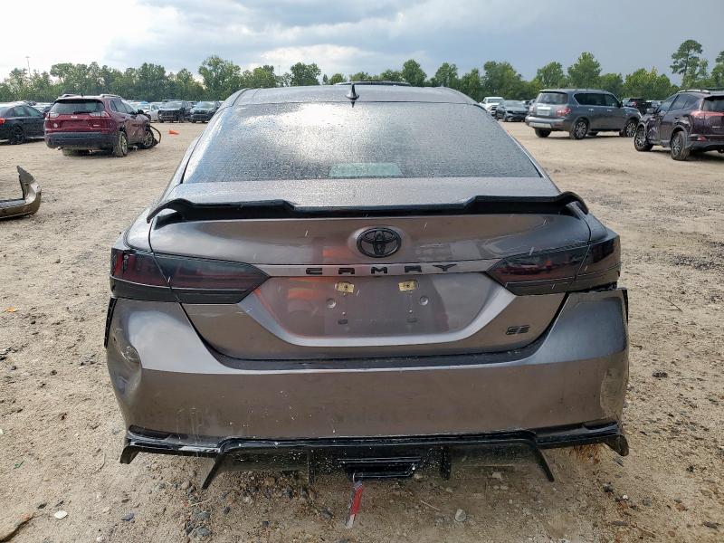 Aukcja sprzedaży 2023 Toyota Camry Se N, vin: 4T1G11AK6PU778674, numer aukcji: 69396295