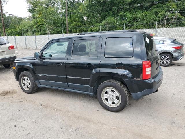 Aukcja sprzedaży 2012 Jeep Patriot, vin: 1C4NJPBA2CD615163, numer aukcji: 70685165