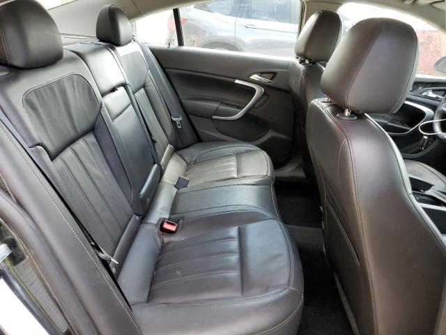 Aukcja sprzedaży 2015 Buick Regal Prem, vin: 2G4GN5EX1F9158313, numer aukcji: 69578235