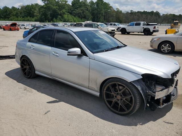 Aukcja sprzedaży 2013 Mercedes-benz C 300 4mat, vin: WDDGF8AB2DR287585, numer aukcji: 68963615