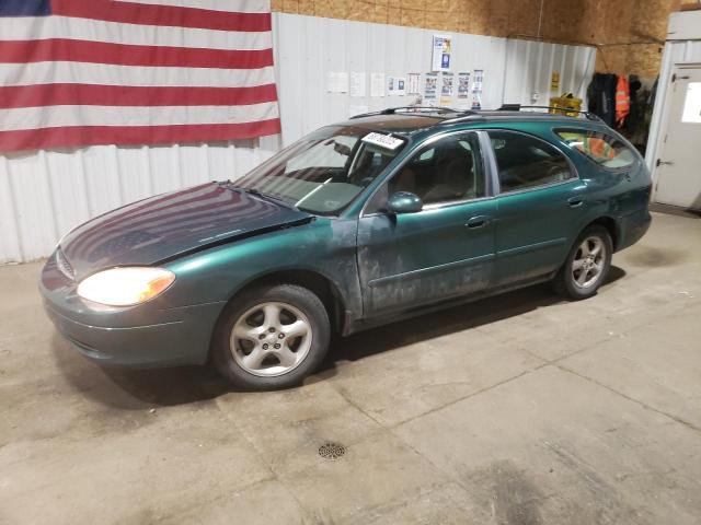 Aukcja sprzedaży 2000 Ford Taurus Se, vin: 1FAFP5828YG225641, numer aukcji: 68788205